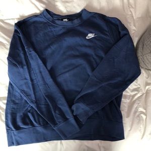 - Nike Crewneck